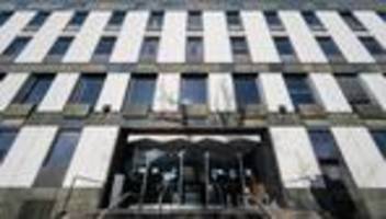 Gericht: Drogen statt Champagner - Prozess um Tod in Restaurant