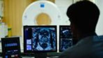 Gesundheit: Krebsvorsorge: Mehr Untersuchungen, aber Luft nach oben