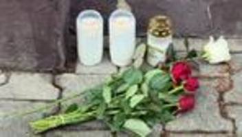 Gewalttat: Getöteter Gerichtsvollzieher – Ermittlungen laufen weiter