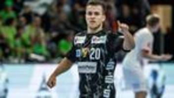 Handball: Füchse setzen Siegesserie in der Champions League fort