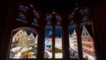 Hessen im Advent: Das haben hessische Städte in der Adventszeit zu bieten