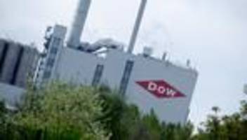 Hohe Energiepreise: Sorge um Mitteldeutsches Chemiedreieck