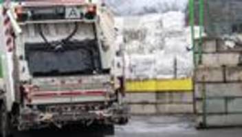 Im Bauschutt entdeckt: Ermittlungen wegen Totschlags nach Fund von totem Säugling