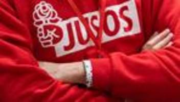 Jugendorganisationen im Rentenstreit: Jetzt kommen die Jusos