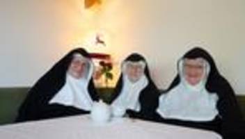 Kloster in Österreich: Nach Kloster-Besetzung: Betagte Nonnen bekommen Angebot