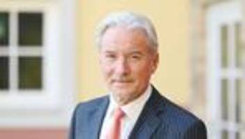 kranker rathauschef: entscheidung zu rathauschef späth fällt noch vor weihnachten