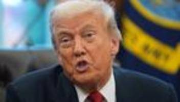 Kriminalität: Schüsse auf zwei Soldaten der Nationalgarde in Washington