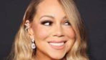 Mariah Carey: Mariah und die Kunst des Ignorierens