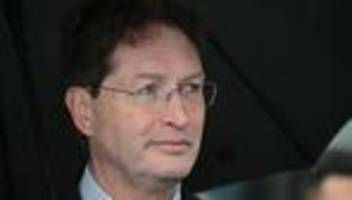 Mercedes-Benz: Mercedes-Benz-Chef: Wettbewerb in China bleibt hart