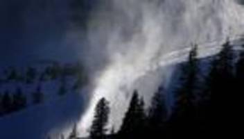 Naturschutz: Birkhuhn in Gefahr? LBV macht Front gegen Liftbau im Allgäu