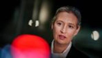 Parteien: Neue AfD-Jugend: Kaderschmiede für Regierungsverantwortung