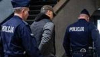 Pipeline-Sabotage: Italien übergibt Nord-Stream-Verdächtigen an Deutschland