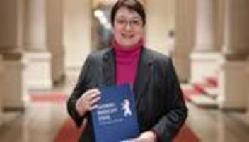 Rechnungshof: Landesrechnungshof: Berlins Finanzen laufen aus dem Ruder