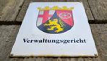 Rechte: Klage: Burschenschaft zu Recht in Verfassungsschutzbericht?