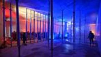 Richtfest: Weimar investiert in nachhaltiges Depot für Kunstschätze