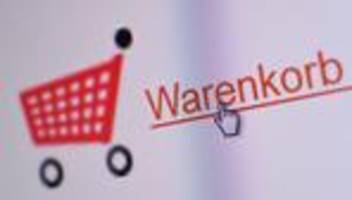 Statistik: Viele Menschen in Sachsen-Anhalt kaufen online ein