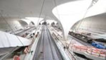 Stuttgart 21: Klage zu Brandschutz bei Stuttgart 21 abgewiesen