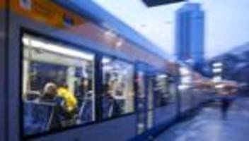 Tarifverhandlungen: Verdi fordert 35-Stunden-Woche im Nahverkehr