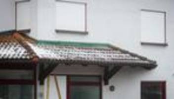 Tote in Reutlingen: Polizei geht vielen Hinweisen nach Gewalttat nach