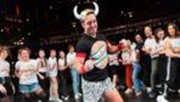 Unterhaltung: Disneyland für Betrunkene: So wird das Ballermann-Musical