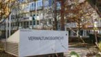 Urteil zu Anti-AfD-Protesten: Gericht erlaubt Linken-Kundgebung nahe AfD-Jugendtreffen