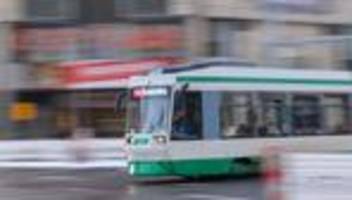 Verkehrspolitik: Bürgerschaft stimmt über neue Straßenbahn für Lübeck ab