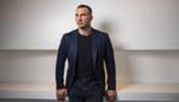 Wladimir Klitschko: Zögern und Wegschauen hilft nur den Angreifern