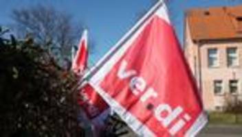 Öffentlicher Nahverkehr: Tarifverhandlungen im ÖPNV – Warnstreiks ab Januar möglich