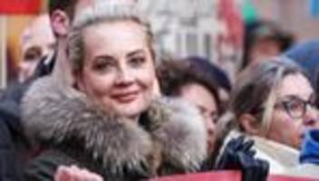 Anti-Corruption Foundation: Russlands Justiz stuft Stiftung von Nawalny als terroristisch ein