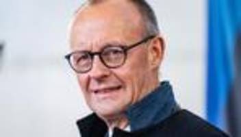 Migration: Friedrich Merz weist Einmischung der USA in Migrationspolitik zurück