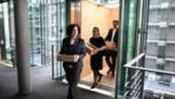 Wahlprüfungsausschuss: Bericht sieht keinen Anspruch auf Neuauszählung der Bundestagswahl