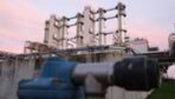 Chemiekonzern: Wacker Chemie plant Streichung von 1.500 Stellen