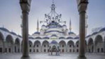 papstreise : ein amerikaner will entwaffnen