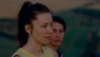 Sehnsucht in Sangerhausen: Es ist Hoffnung in allem