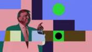 Künstliche Intelligenz: Im Anfang war der Wunsch nach Dominanz