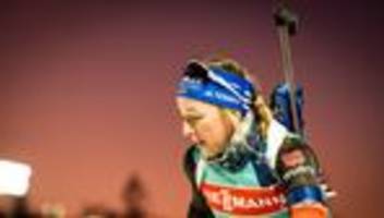 franziska preuß: am liebsten hätte ich alles hingeschmissen