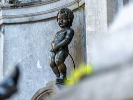 Kolumne „Hin und weg“: Wo man nicht müssen möchte