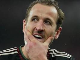 Arsenals unmenschlicher Druck: Gestresster FC Bayern verliert zum ersten Mal die Kontrolle