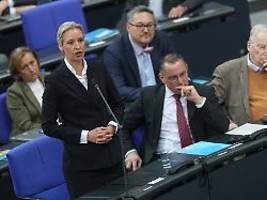 Ausnahmezustand in Gießen: Was erhofft sich die AfD von der neuen Parteijugend?