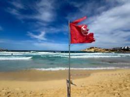 bis zu zehn meter hoch: wetterdienst warnt vor monsterwellen auf mallorca