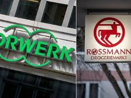 Debatte um Familienunternehmer: Diese Unternehmen gehen auf Abstand zur AfD - und diese nicht