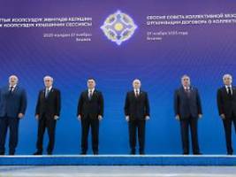 Effektivität bewiesen: Putin preist russische Waffen