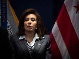 Ein Mann und eine Frau: Angeschossene Nationalgardisten weiter in Lebensgefahr