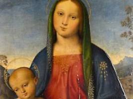 für gut 780.000 euro versteigert: garagenfund entpuppt sich als renaissance-meisterwerk