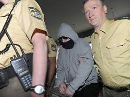 kostenpunkt: 195.000 euro: aus psychiatrie geflohener amokläufer wird zurückgeflogen