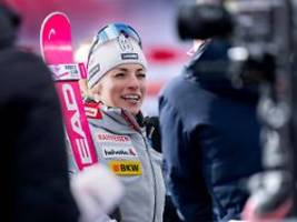 letzter großer traum geplatzt: lara gut-behramis ausnahmekarriere droht ganz bitter zu enden