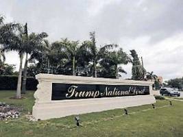 sie töten weiße: trump will südafrika nicht zu g20-gipfel in die usa einladen