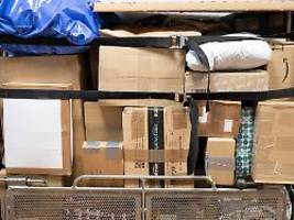 550 Millionen Pakete im Jahr: Zahl der Retouren so hoch wie nie