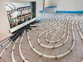 schwächstes ergebnis seit jahren: trotz wärmepumpenboom leidet heizungsindustrie unter flaute