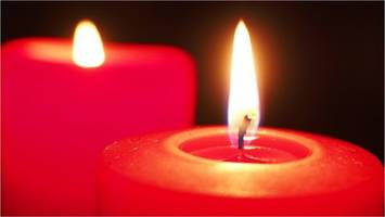 24 Türchen bis Weihnachten: So wurde der Adventskalender zur Tradition